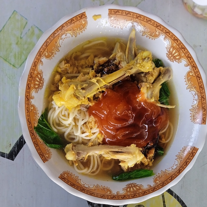 Mie Ayam 