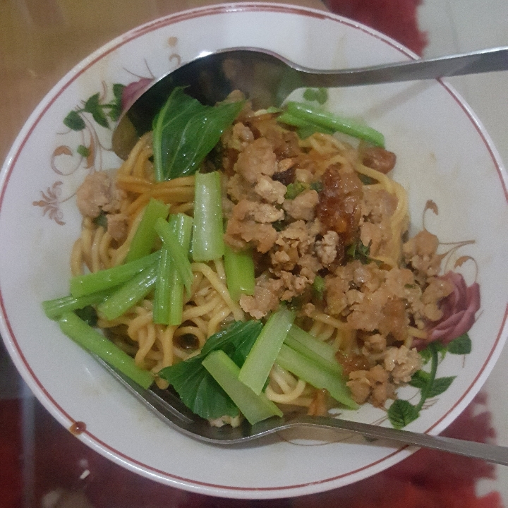 Mie Ayam 