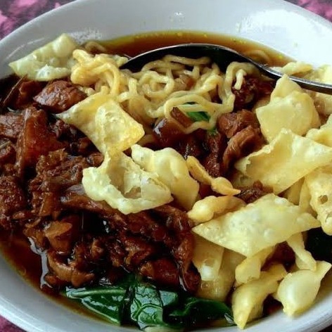 Mie Ayam ROZAK 2