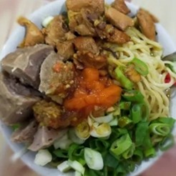 Mie Ayam Raja