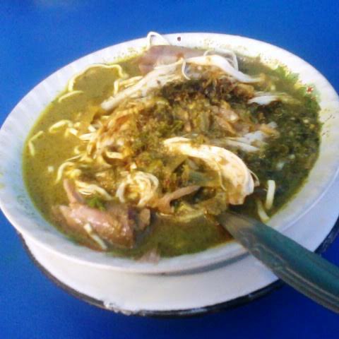 Mie Ayam Suir