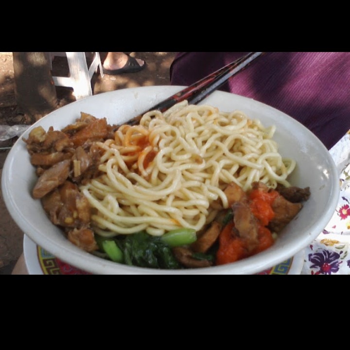 Mie Ayam Suir