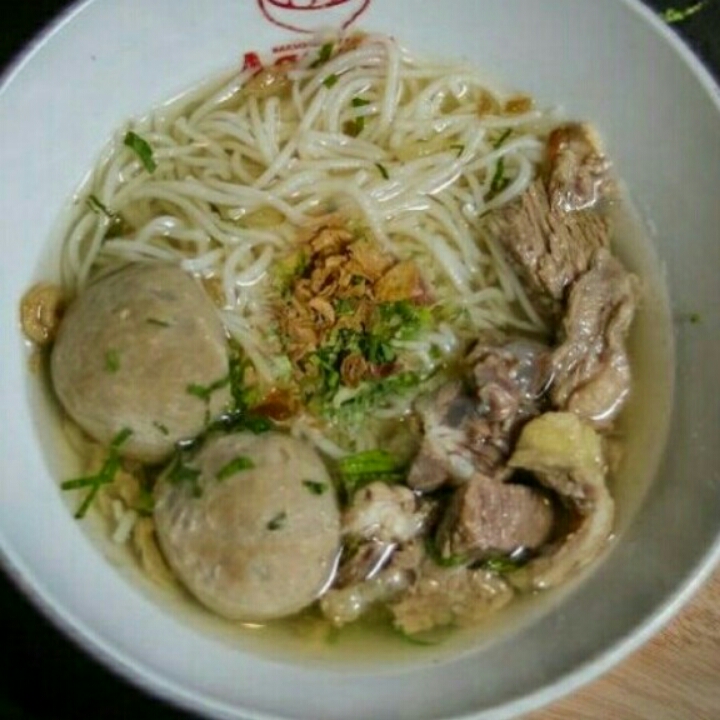 Mie Ayam Tetelan