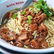 Mie Ayam Wongso