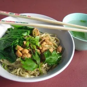 Mie Ayam Yamien