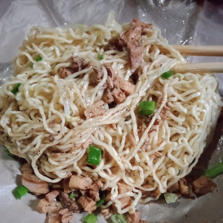 Mie Ayam Yamin Original