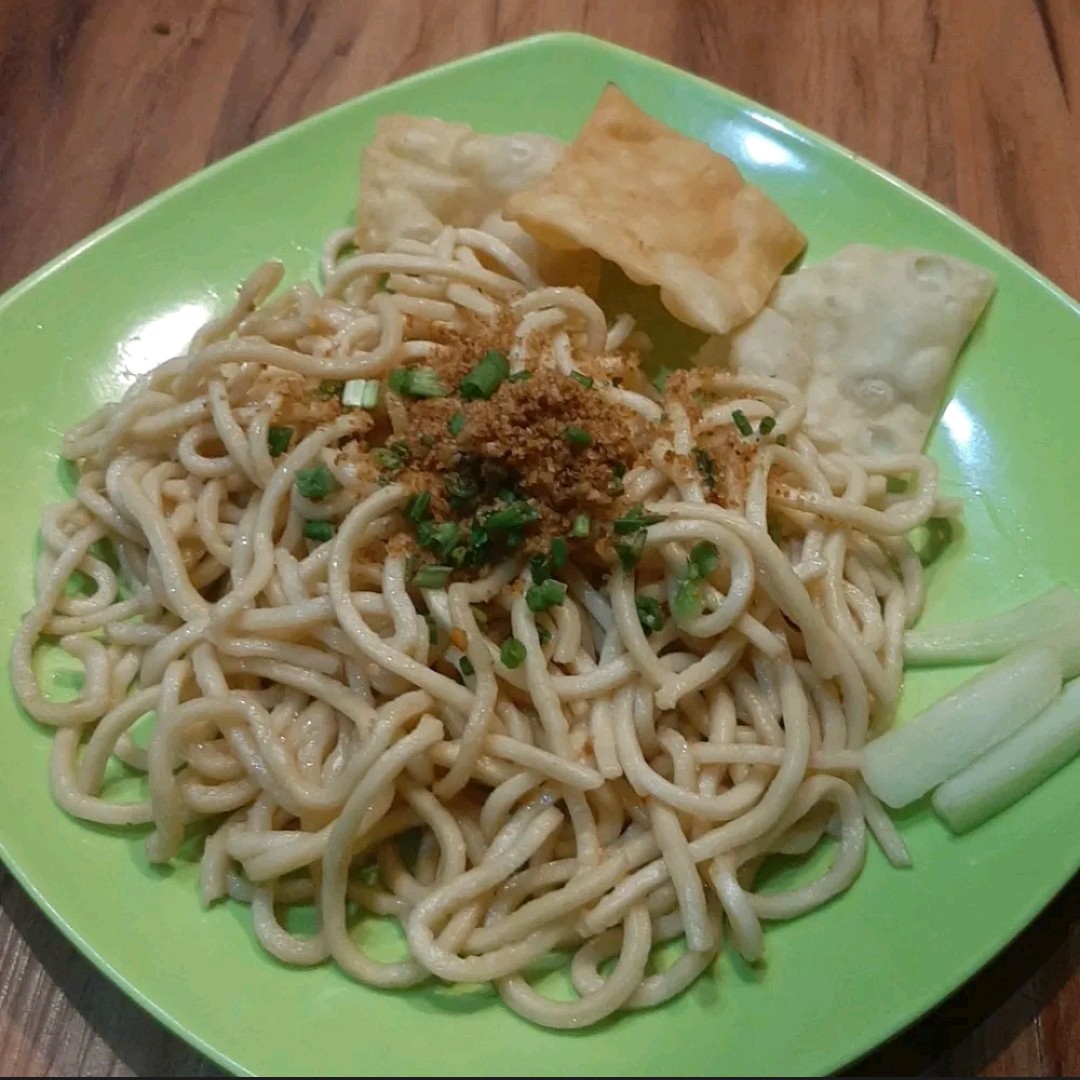 Mie Bajak Kare