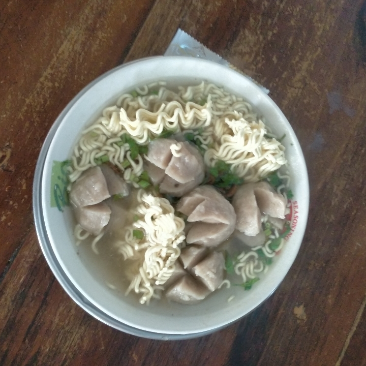 Mie Bakso