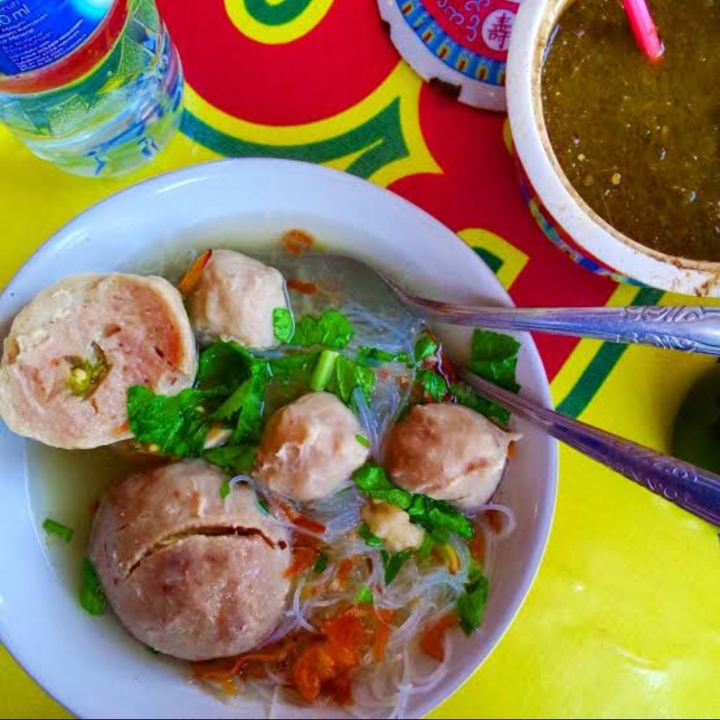 Mie Bakso