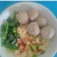 Mie Bakso