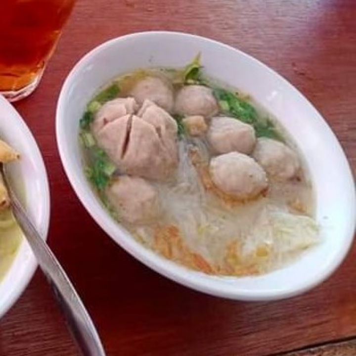 Mie Bakso