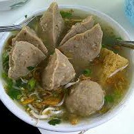 Mie Bakso