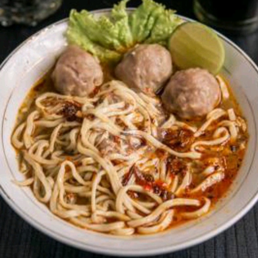 Mie Bakso Taichan