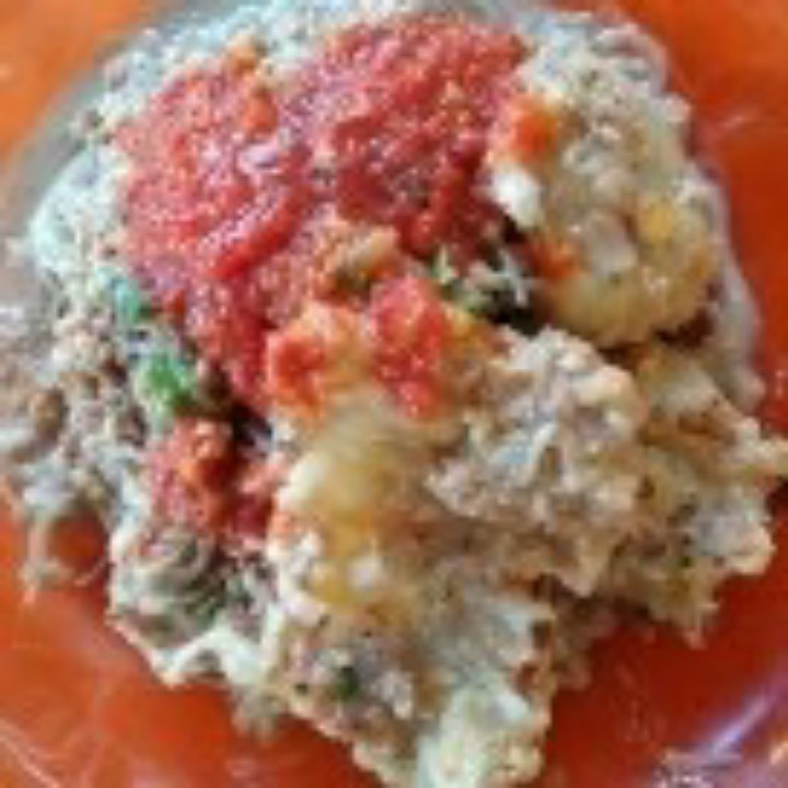 Mie Bakwan