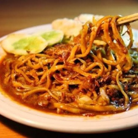 Mie Balap