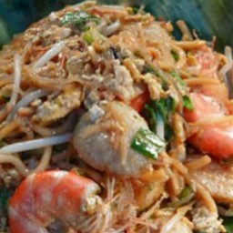 Mie Balap