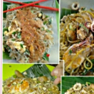 Mie Balap Biasa Porsi Kecil