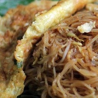 Mie Balap Bihun