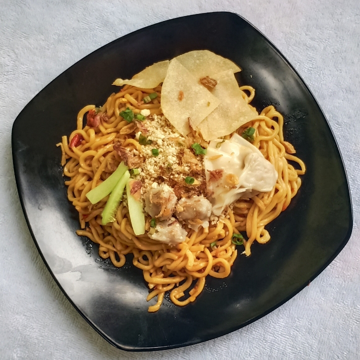 Mie Iblis  2