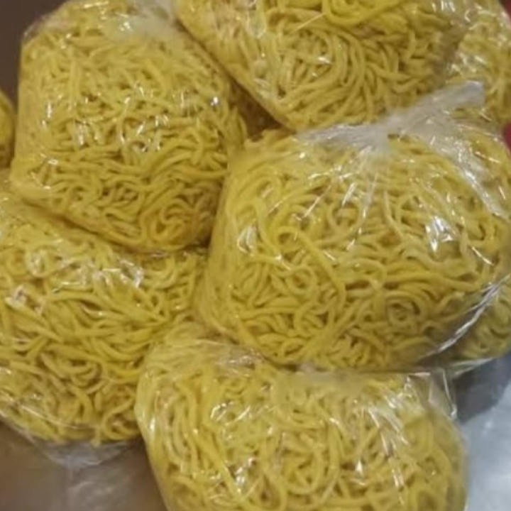 Mie Basah 1kg