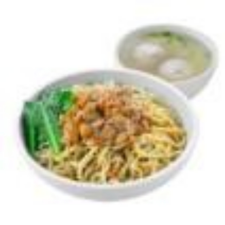 Mie Baso