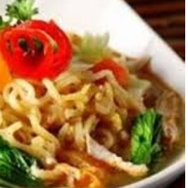 Mie Bihun