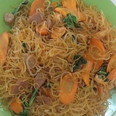 Mie Bihun