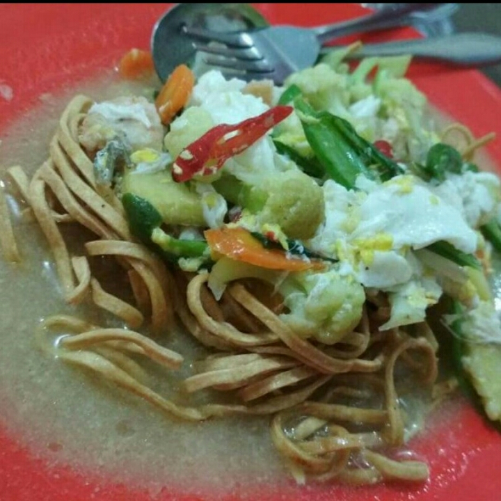 Mie Binjai Kita