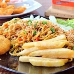 Mie Bujuh Cabe 5