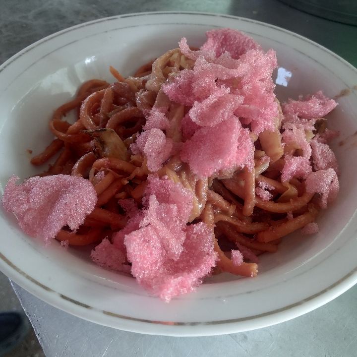 Mie Caluk