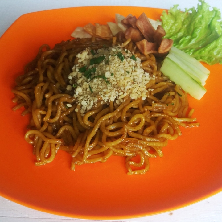 Mie Cenger Original