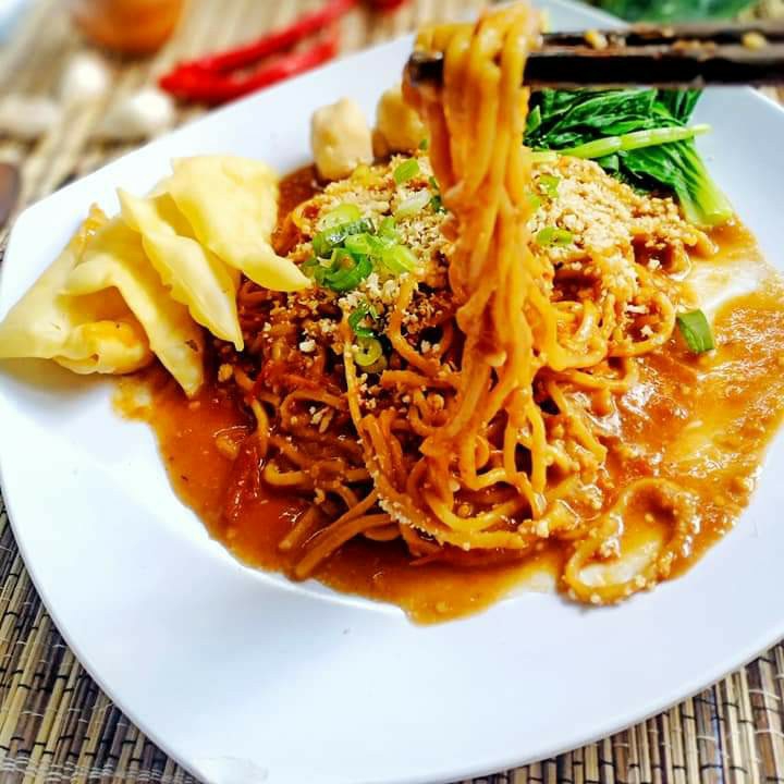 Mie DM Original