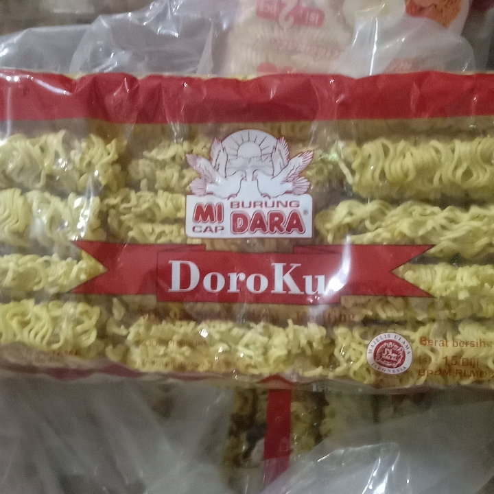 Mie Dara Doroku