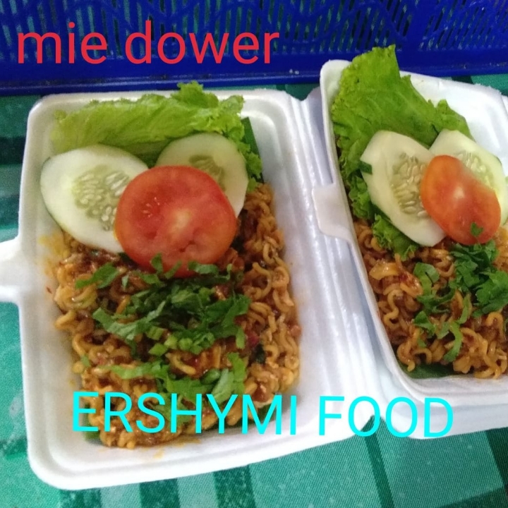 Mie Dower