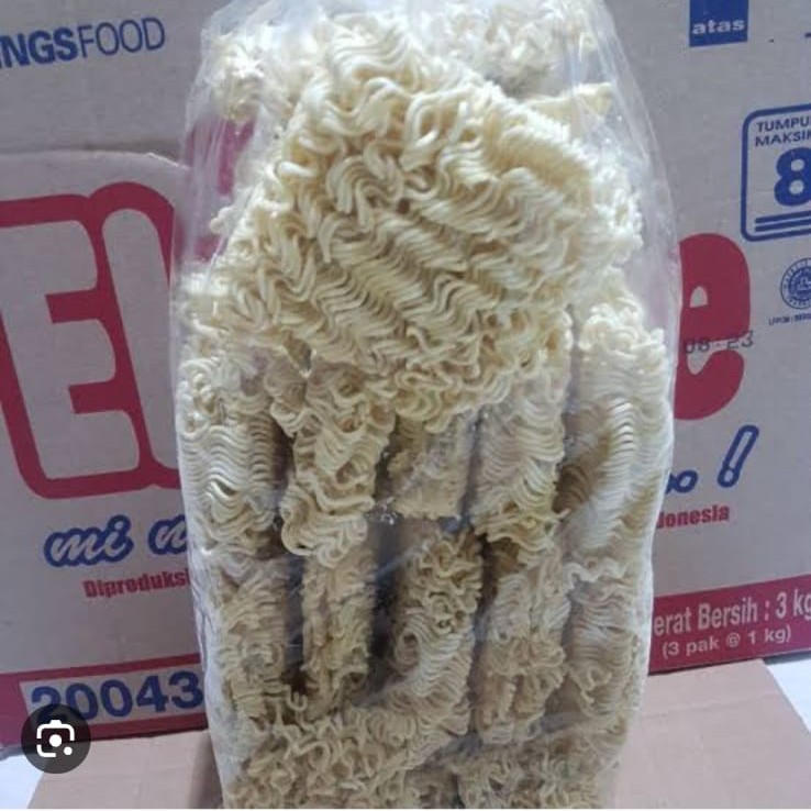 Mie Eko 1 Kg