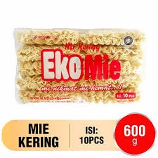 Mie Eko Isi 10