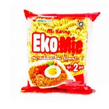 Mie Eko Isi 2