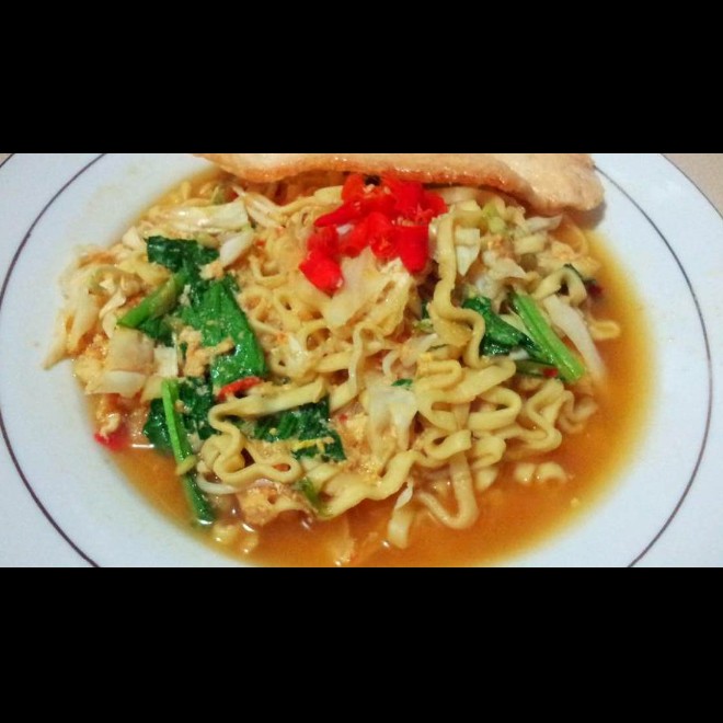 Mie Gohdog Jawa