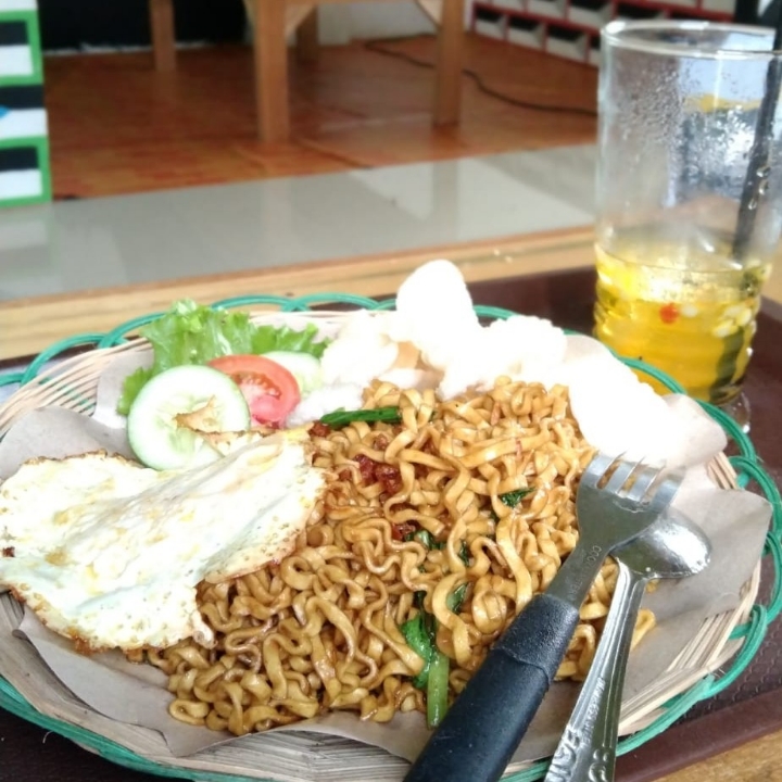 Mie GORENG