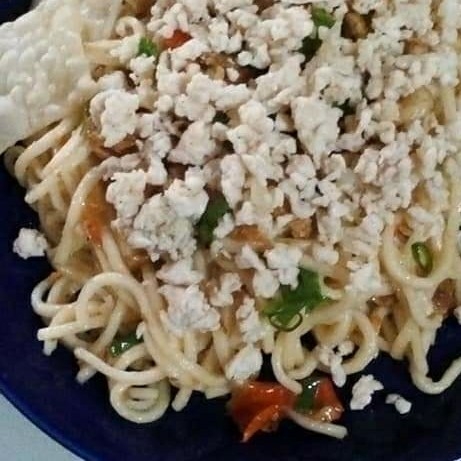 Mie Gacor