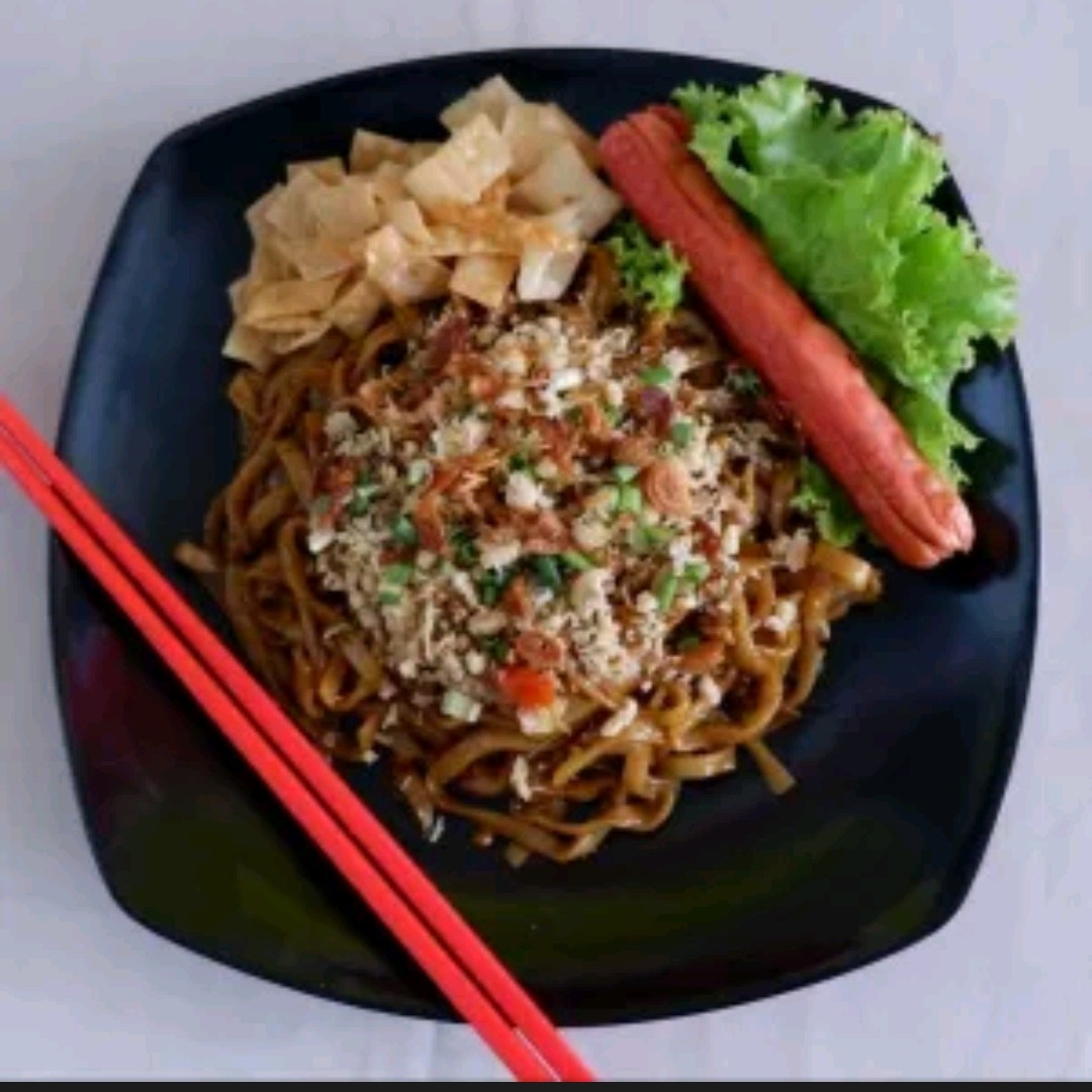 Mie Garwo Jawa