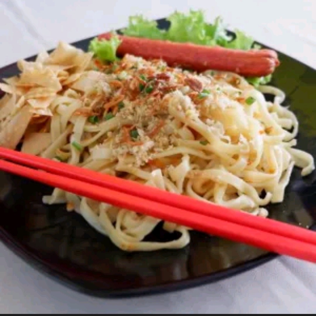 Mie Garwo Original