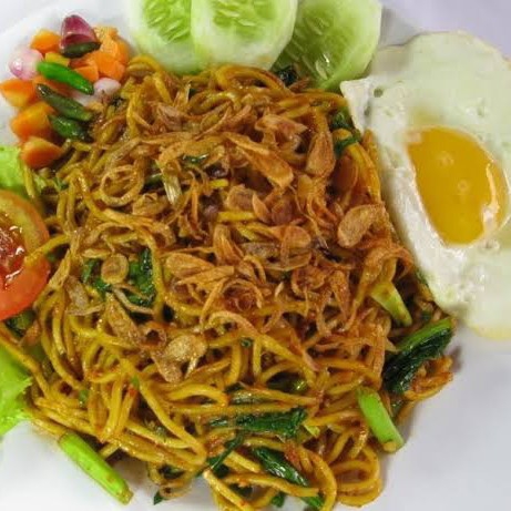 Mie Gireng