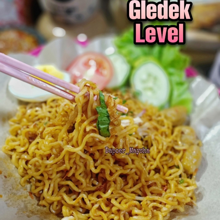 Mie Gledek Level