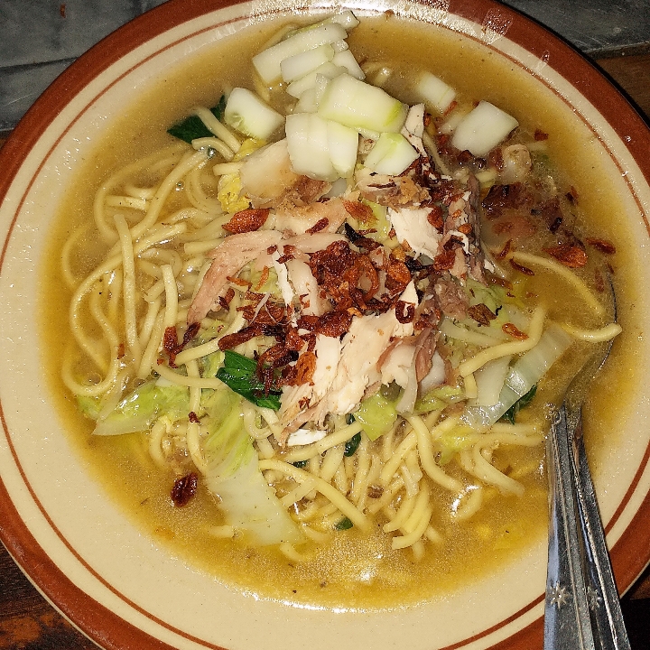 Mie Godog