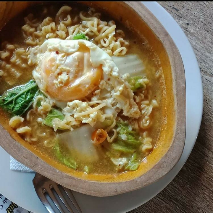 Mie Godog Jawa