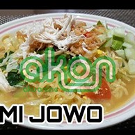 Mie Godog Jowo