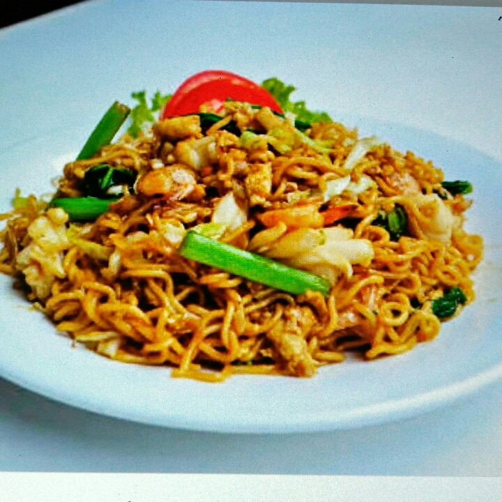 Mie Goreng 