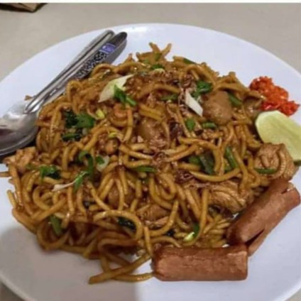 Mie Goreng 