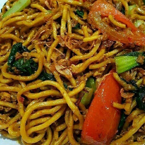 Mie Goreng 